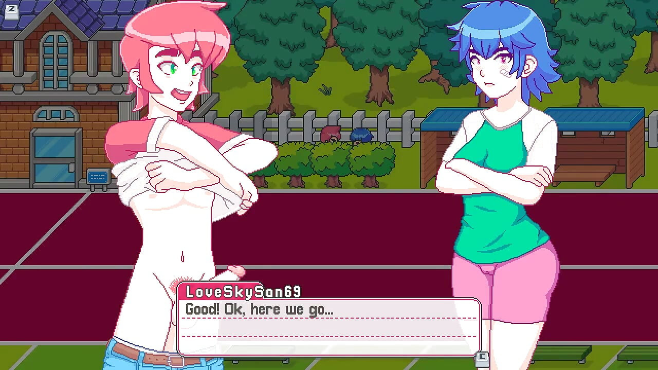 Dandy Boy Adventures 0.4.2 Part 18 Reward by Teacher by Loveskysan69