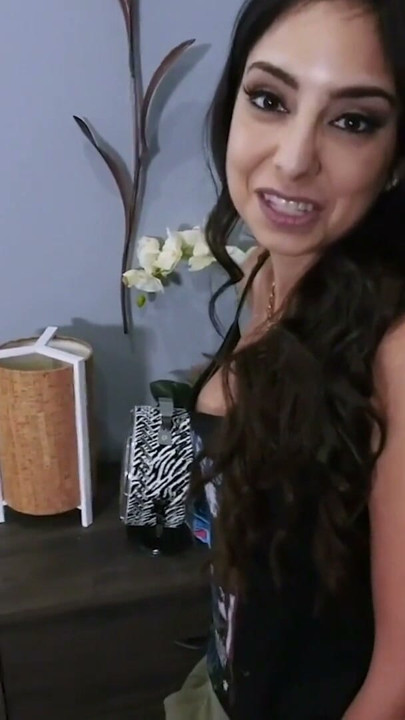 Mylf - Sexy Cougar Caught Horny Stud Sniffing Her Undies & Made Him Pleasure Her For Being Naughty | Clip 1