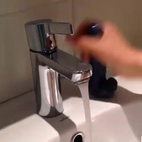 Dildo za čistu pičku