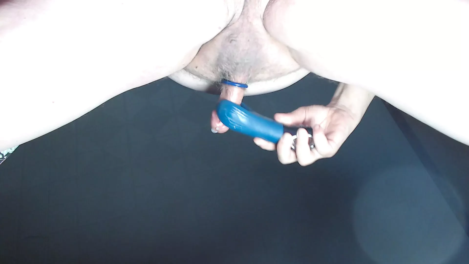 Masturbace