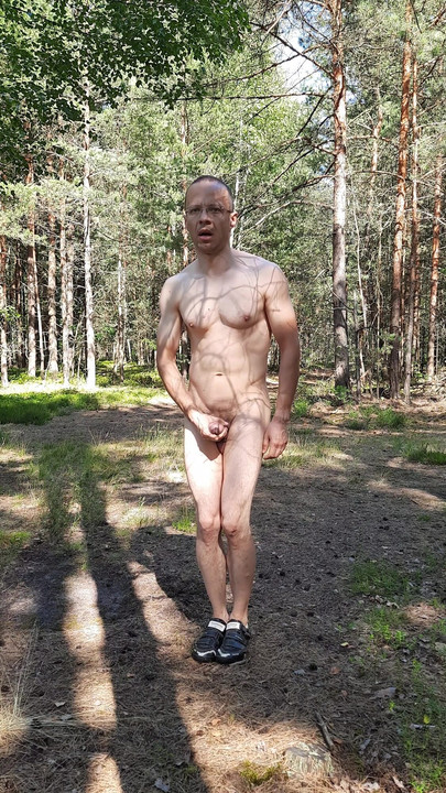 Zapanjujući trenutak iz "I'm far from my pants"