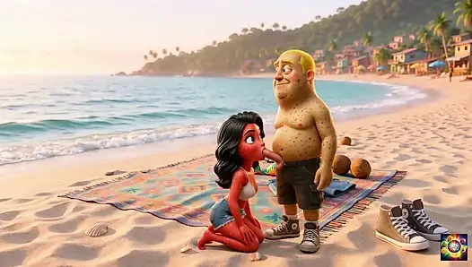 Подключение в тихое утро