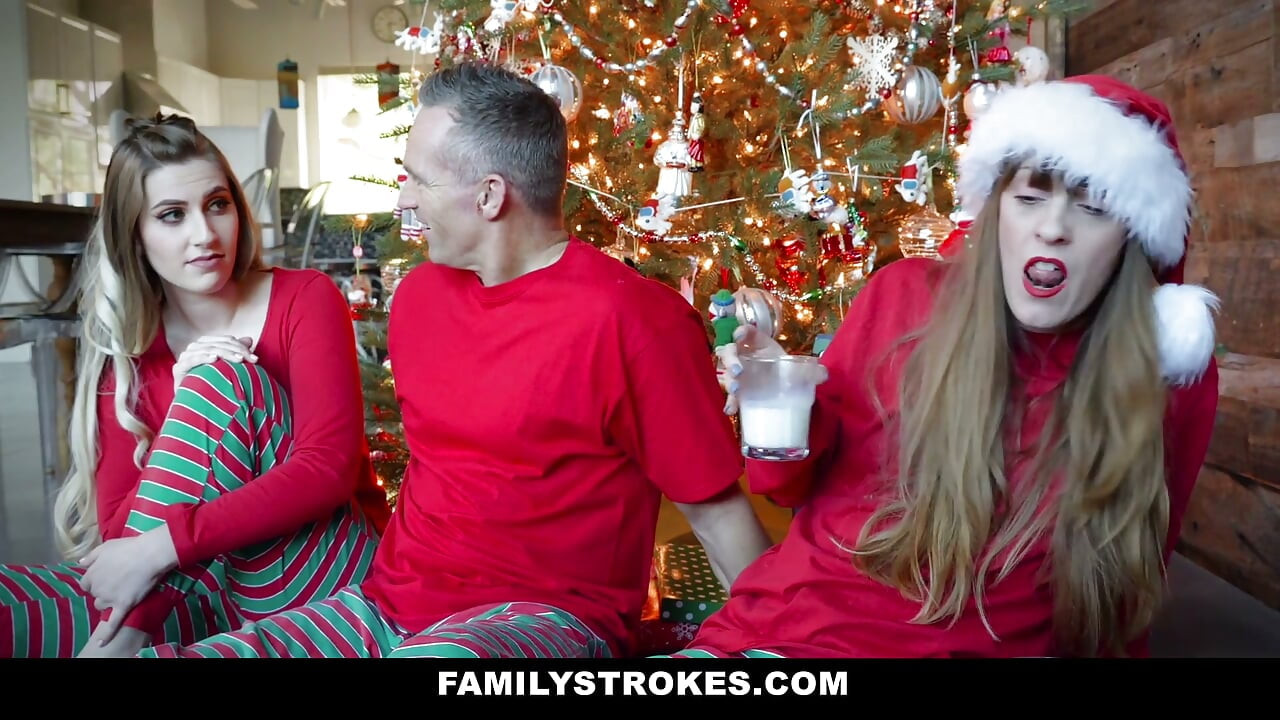 A taste of the holidays