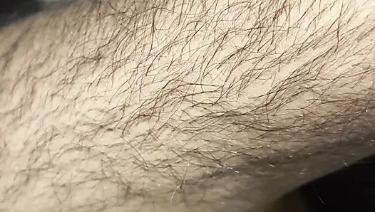 Broke the seal of the step-sister