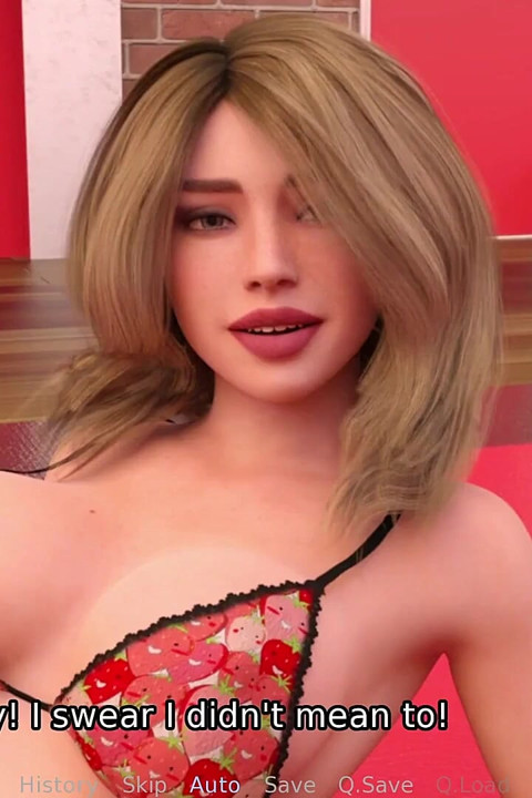 Thirsty for My Guest #24