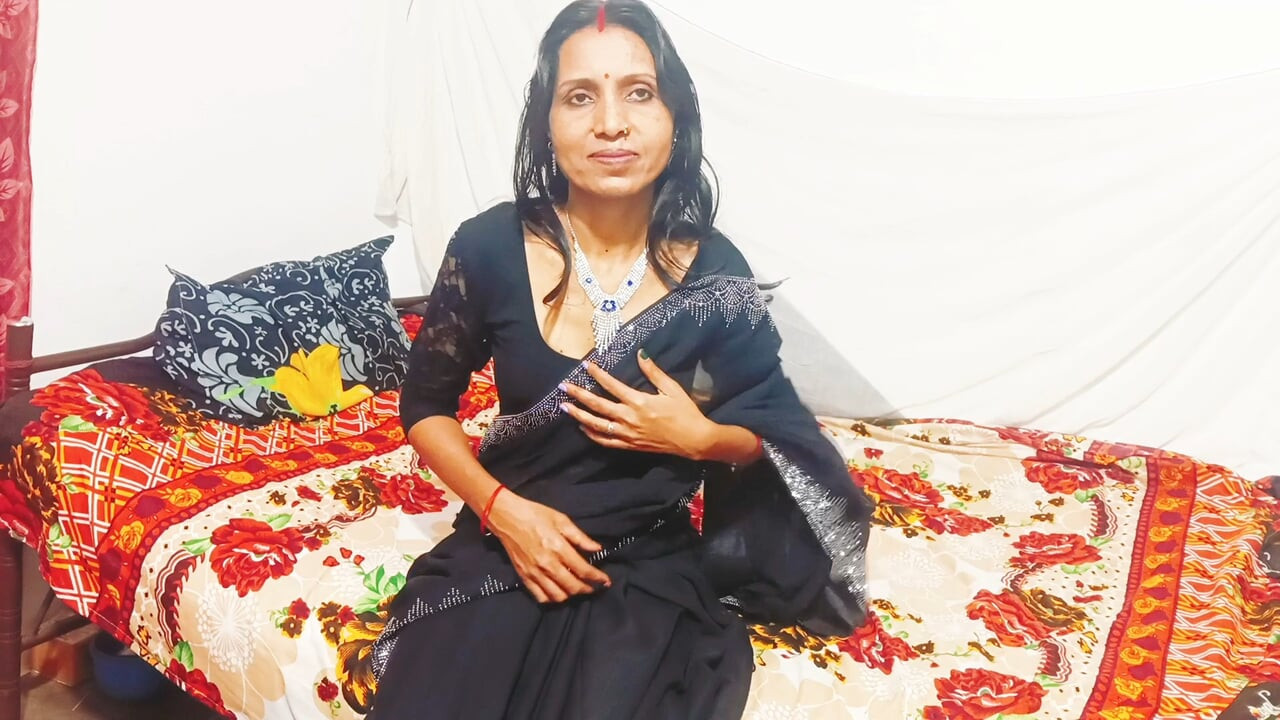 South Asian village couple Hard fuking in Room