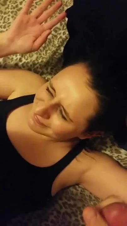 Facial Cum Hater