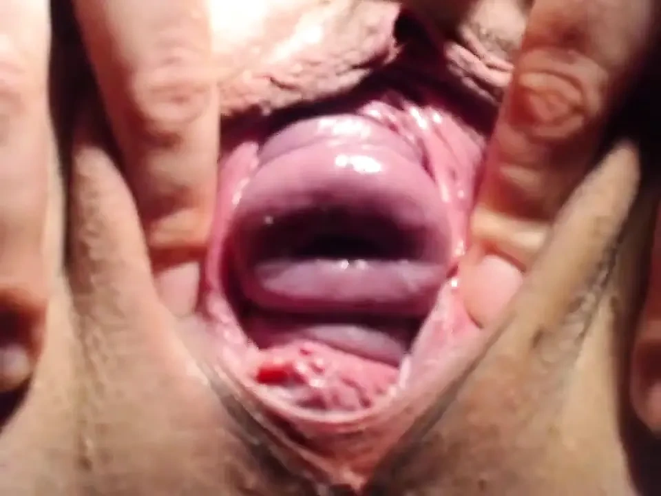 Longest cervix show ever