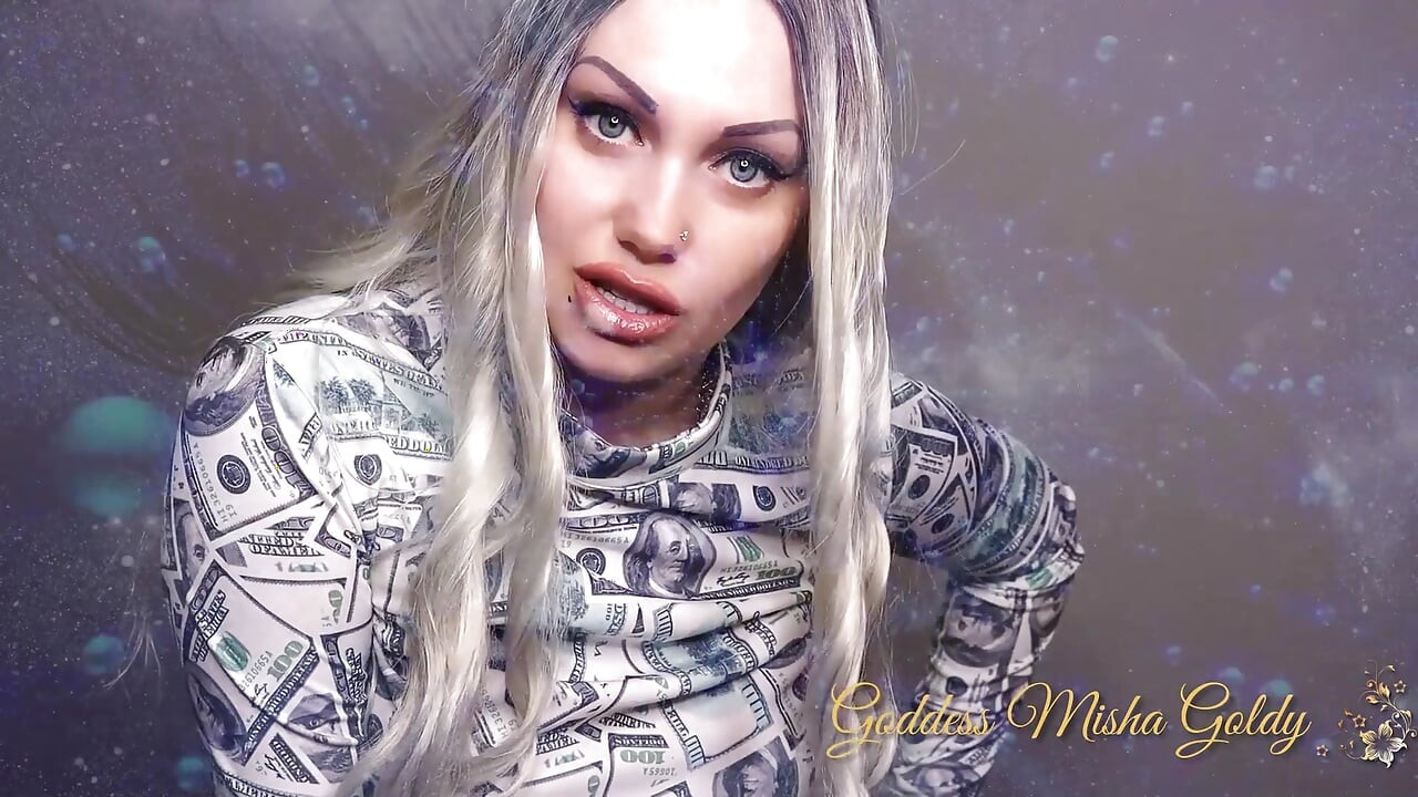 Financial-intox cum countdown and JOI!  Will i fuck you up or let you cum? And for how much?