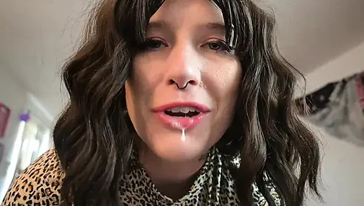 Karen: the Angry Stepmother