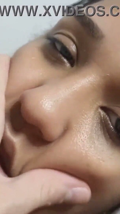 my 26 year old wife is very good busty brunette with big ass teen amateur hot video shoving my big dick into her pussy | Clip 1