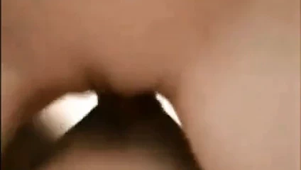 Hot young wife on real homemade