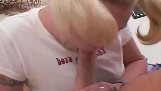 Sesi hardcore dengan babysitterku yang sange