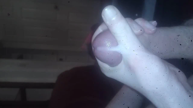 Snap cumshot