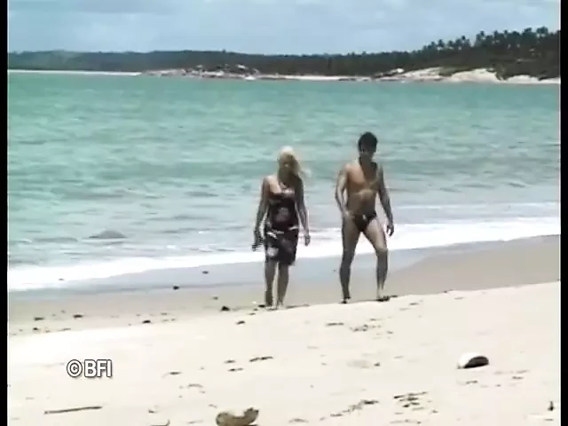 Chicas de Ipanema - Aline