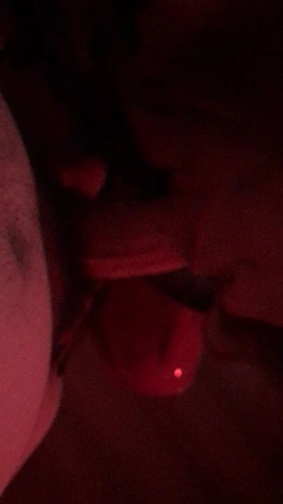 Mistress BJ deepthroat swallow