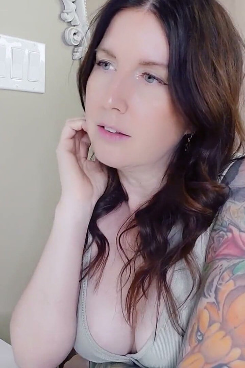 Homewrecking Stepmother-in-law
