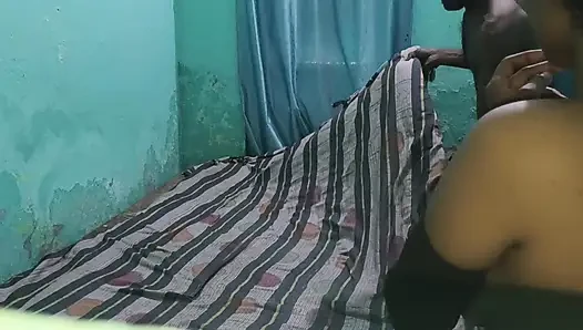 Cewek sange ini mulai ngentot pertama kalinya di deep fucking ep 3