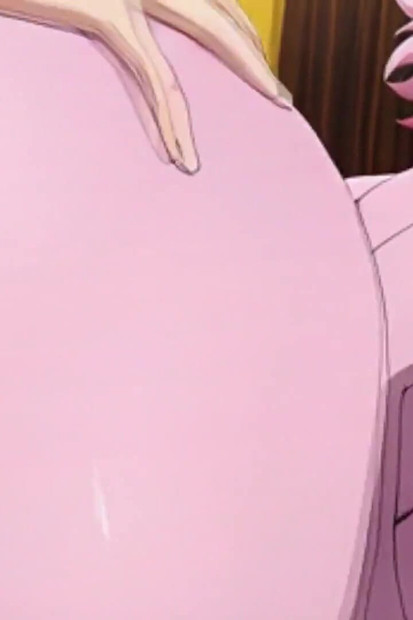 My Hero Academia Ashido Mina Hen
