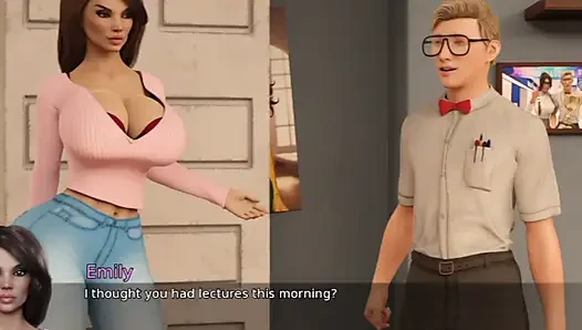 Best Sexbox Gameplay Compilation  Adult Game Simulation & Funny Moments