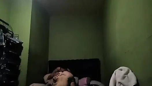 El culo rico de mi stepcousin