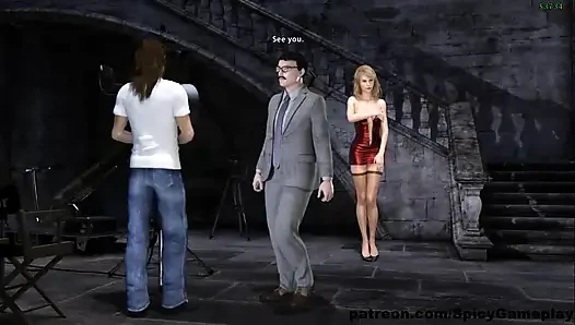 Adventures Of Willy D: He is the greatest fucker in the city ep 64