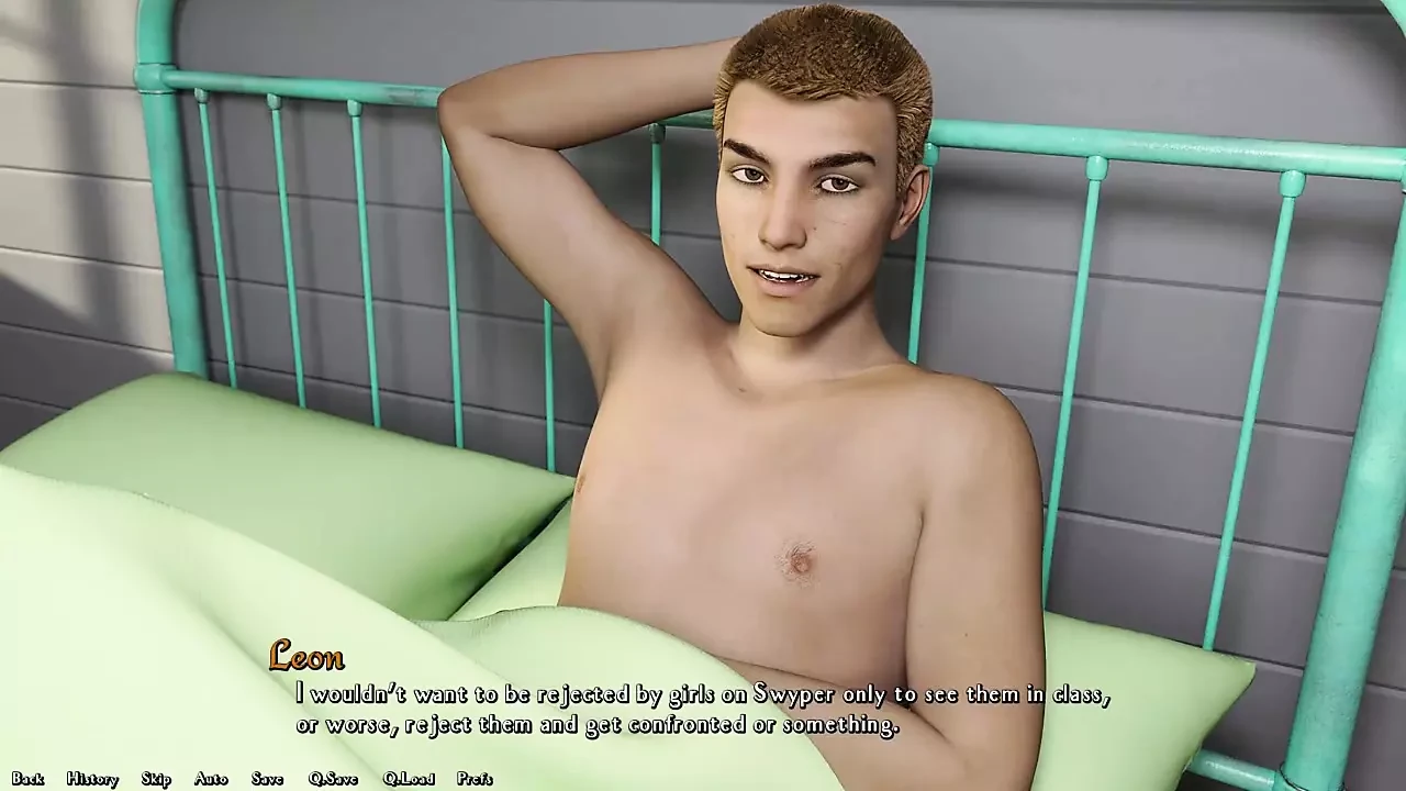 102화 섹스 챌린지 Loveskysan69의 Dik 0.6.0 파트