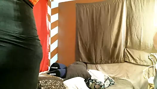 Stund porn video – HUNG STUND IN THONG GETS ASS ATE AND COCK SWALLOWED
