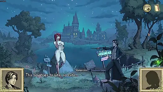 Невинные ведьмы, разное подборка [часть 02] + Невинные ведьмы скачать