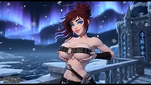 Benim için misty oyna