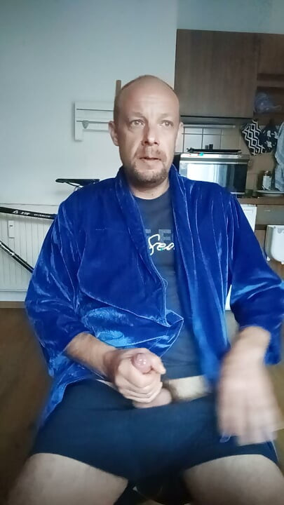 是时候撸管了