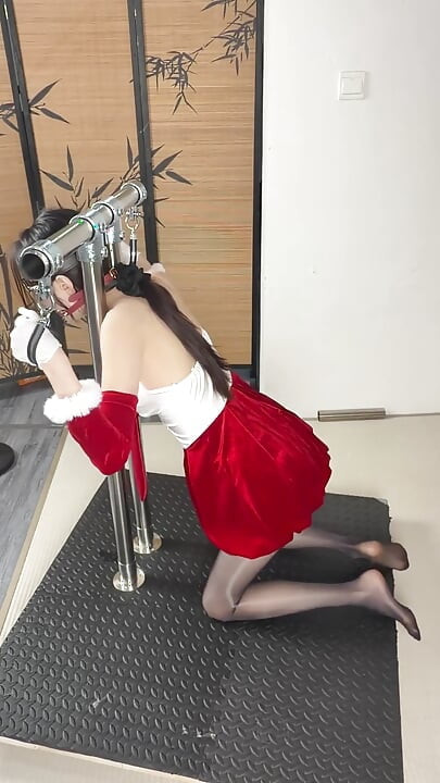 Christmas Gift Hook Fixed Sp Climax