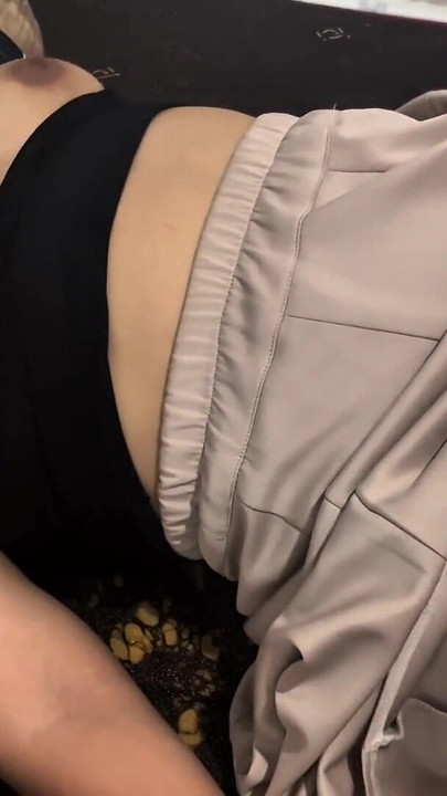 I was satisfied please cum even more until I sigh | Clip 2