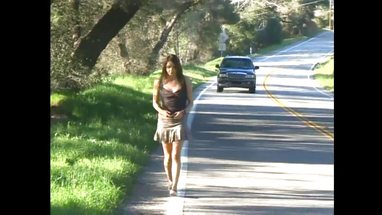 Sexy Vixen Gets Naughty - Episode 3