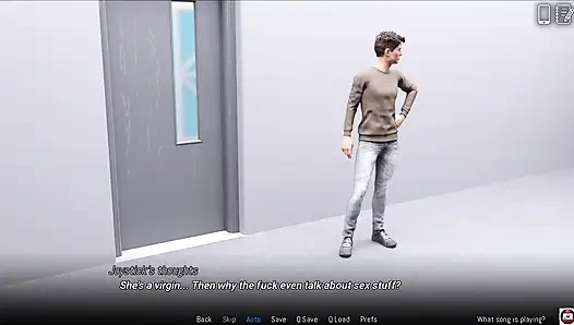 University of Problems - ( PT 13) - DREAMNOW