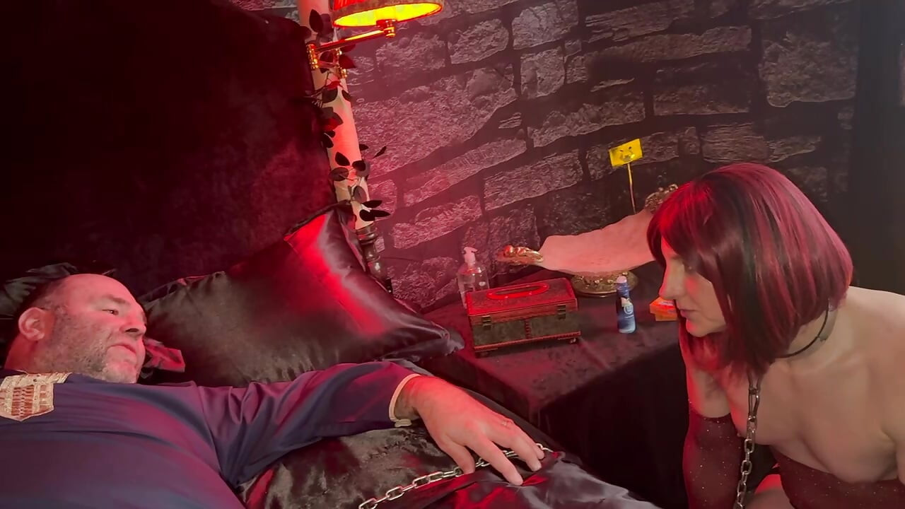 라니스타 곰과 나 3부