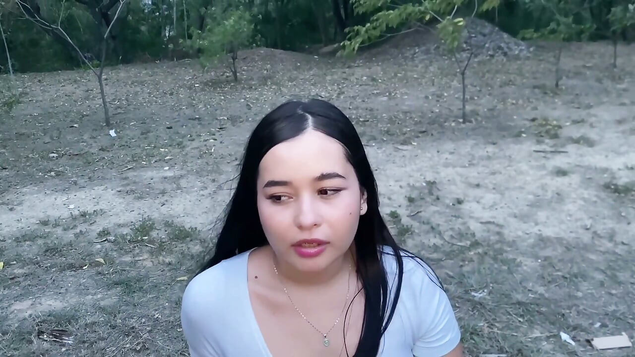 Job Interview Ends Very Hot
