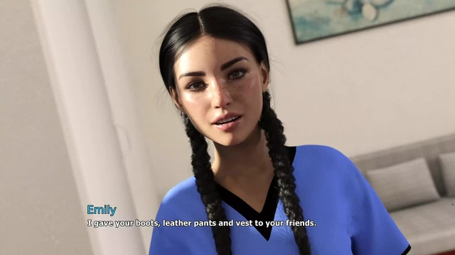 Sons of Analarchy Part 79