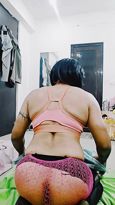 Huge Dildo Anal Gape – Watching My Hole Stretch & Open Wide