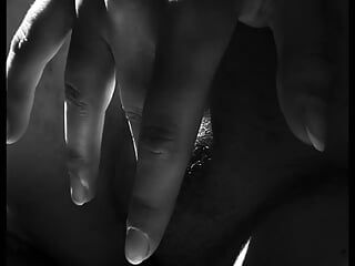 Dedos apasionados - Tarde italiana tocando con los dedos en casa de un amigo