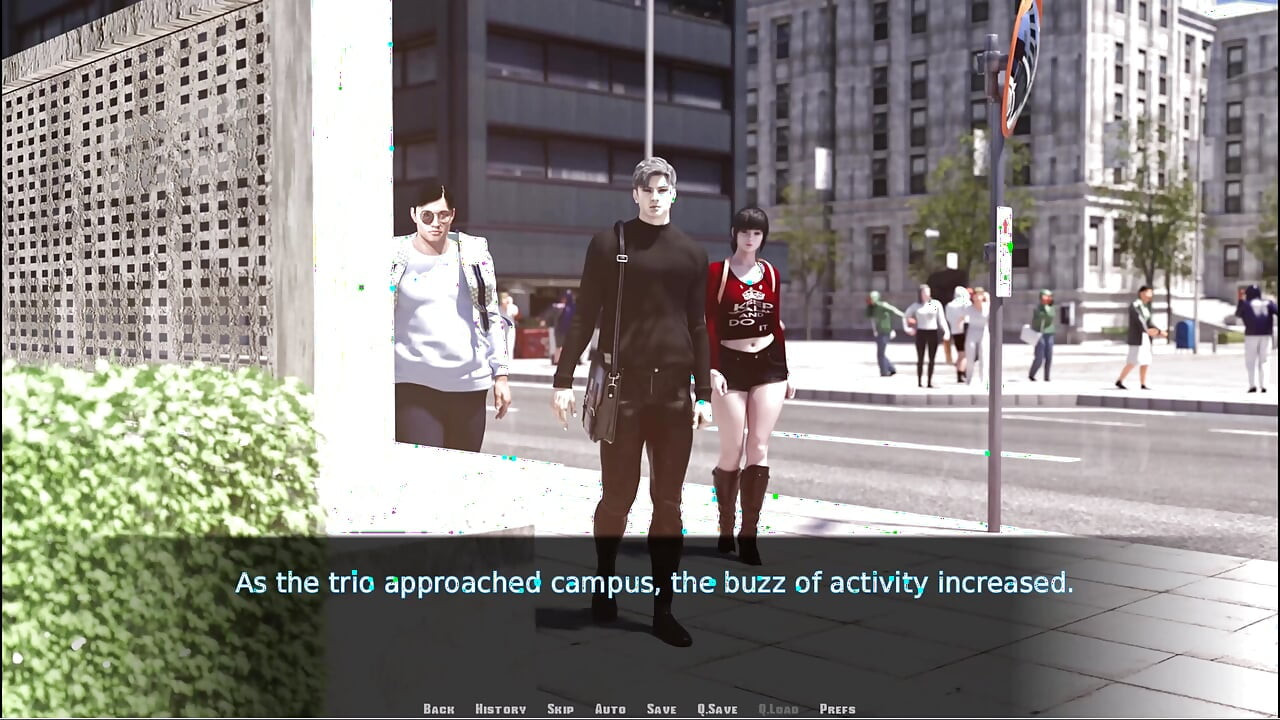 परफेक्ट पॅराडाईज २