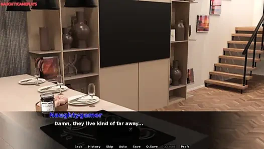 Pacarku pengen seks threesome! (Selingkuh Bagian 03) - oleh Sieglinnde