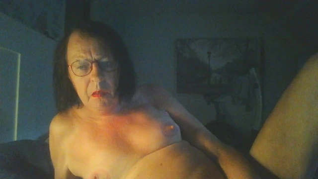 playing with tits