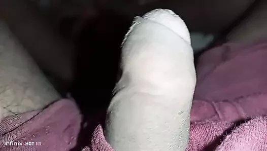 Penish size