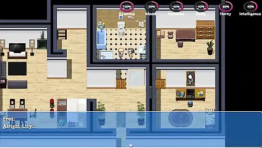 Хуй в долине: после траха пожилого мужика она вставила дилдо в ее задницу, эпизод 55