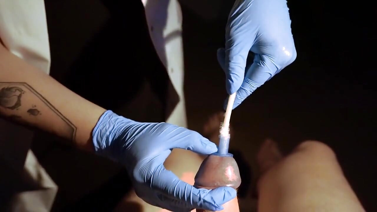 POV pacijent. Sondiranje i postavljanje katetera