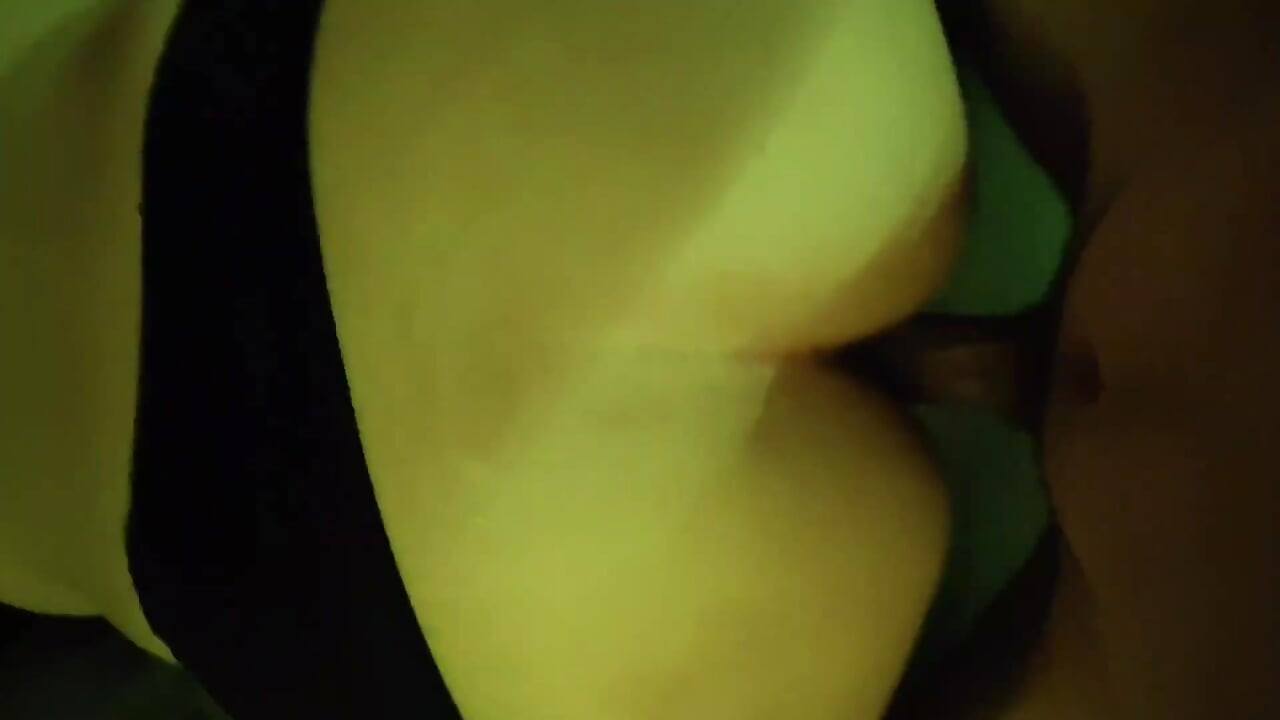 I get fucked by a stranger in a van