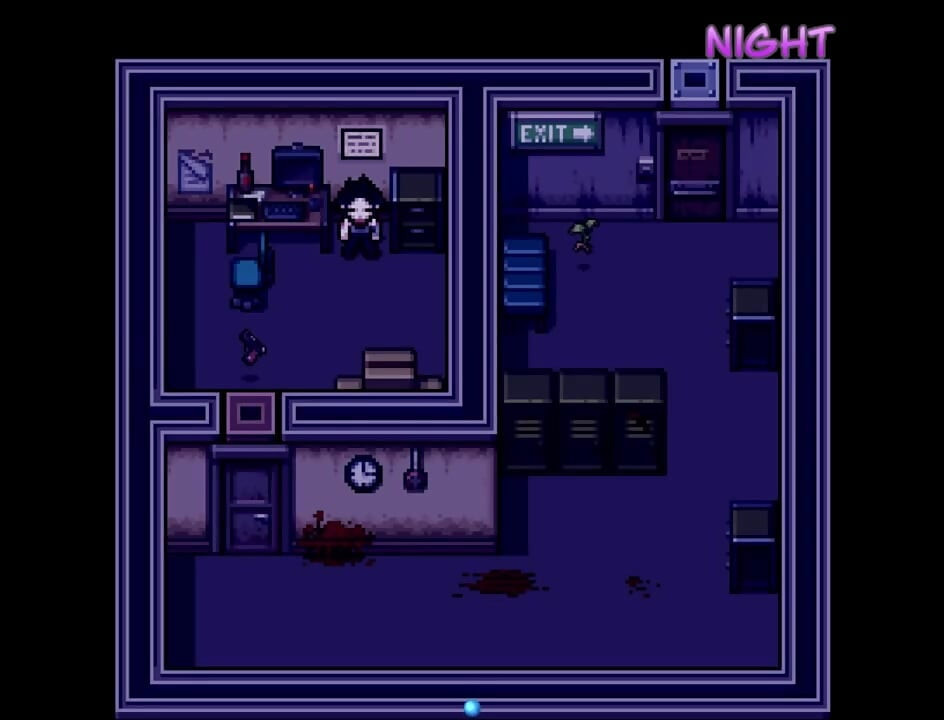 Zombie Retreat 2 - část 1 - nový začátek velká prsa ve městě od Loveskysan69