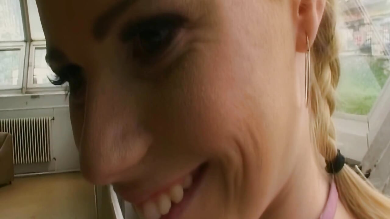 Hot Tits and Big Cocks