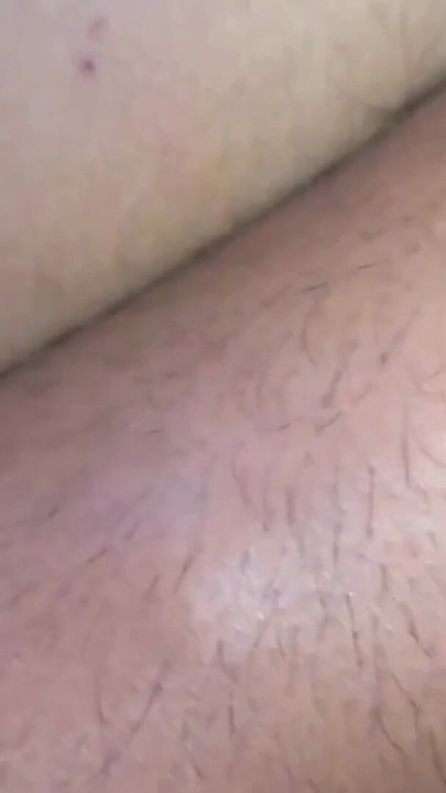 Wife gets fucked rough in missionary by friend of her cuckold | Clip 1